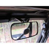 Automotive Style Rearview Mirror | Seizmik