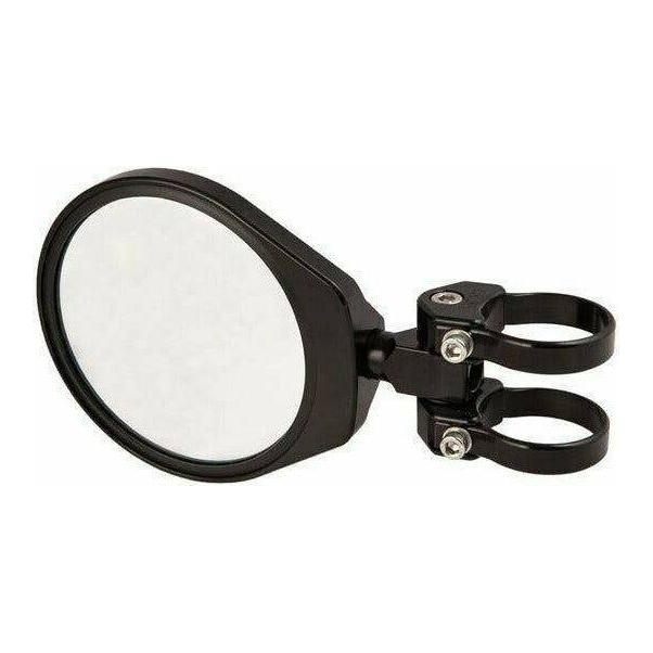 6″ Convex Glass Folding Side Mirror | Axia Alloys