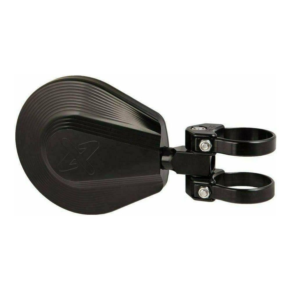 6″ Flat Glass Folding Side Mirror | Axia Alloys