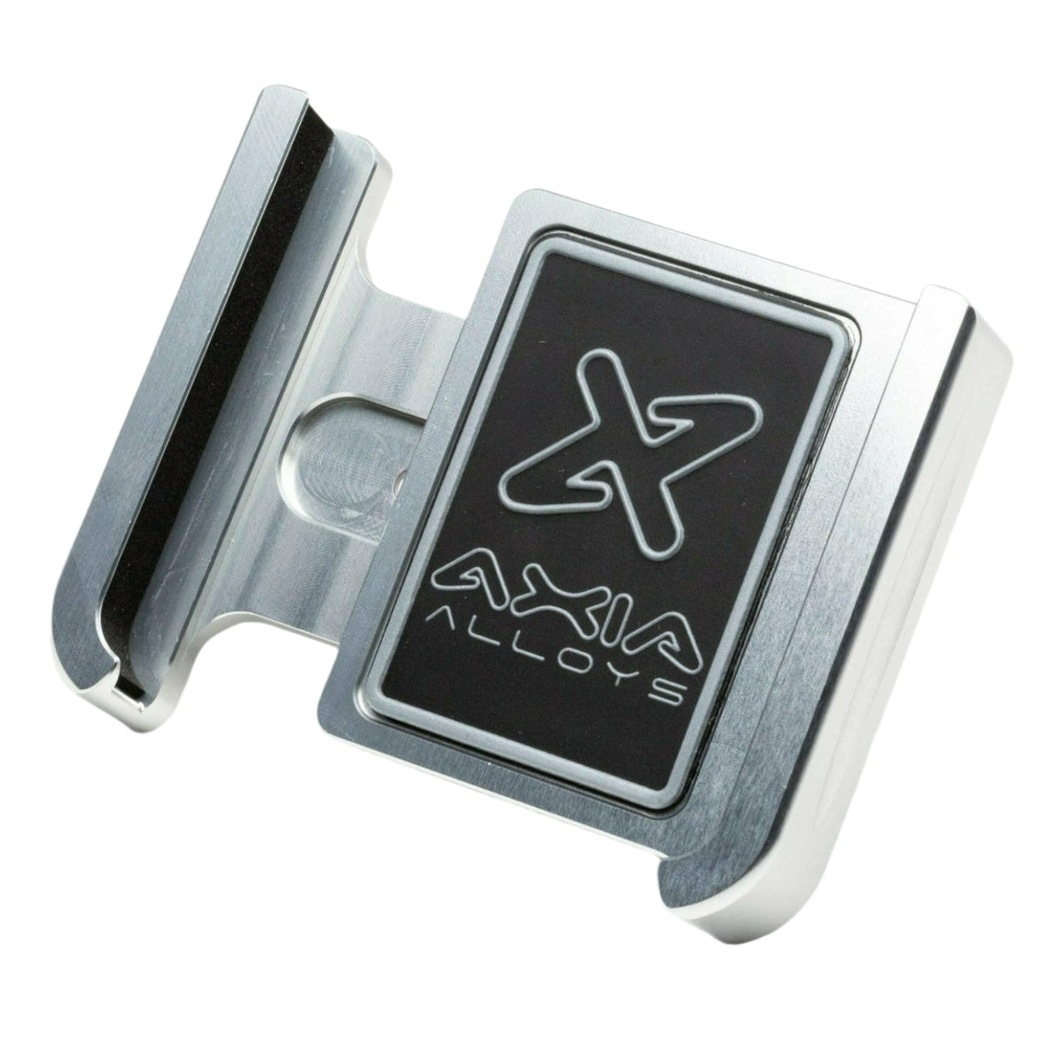 Adjustable Phone Mount (Adhesive) | Axia Alloys