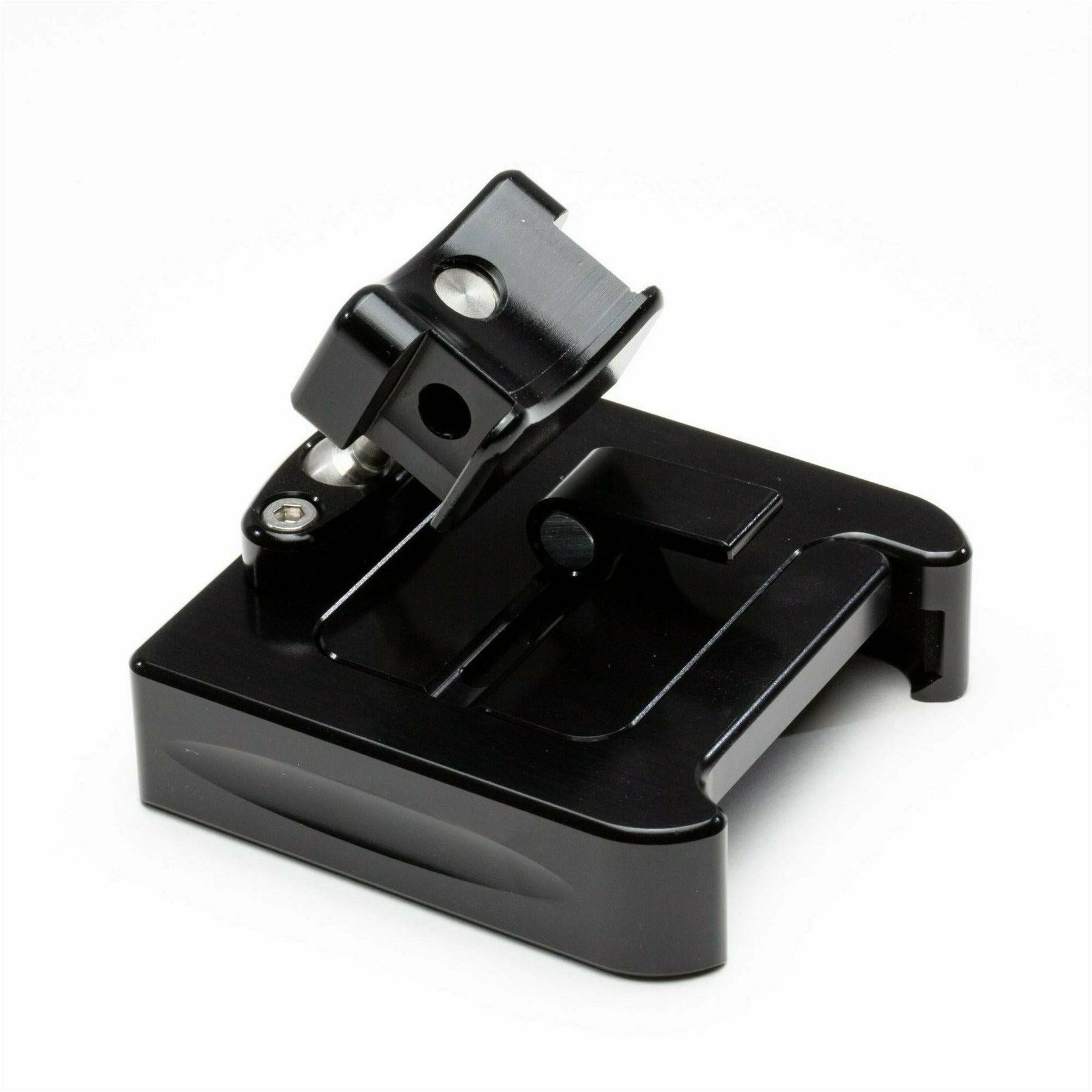 Axia Alloys Adjustable Phone Mount (Roll Bar Clamp)