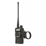 Handheld Radio Mount | Axia Alloys