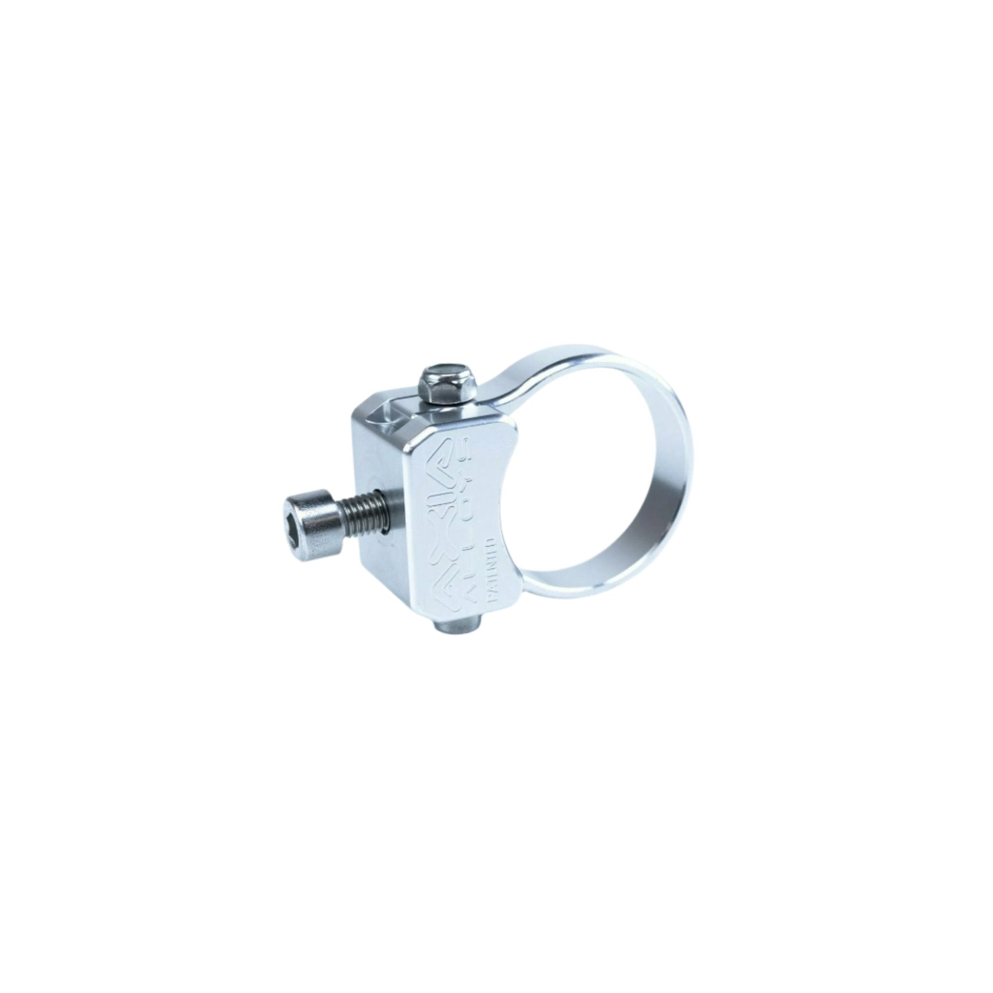 Universal Mount - Single 8mm Female Nylock or Male Bolt | Axia Alloys