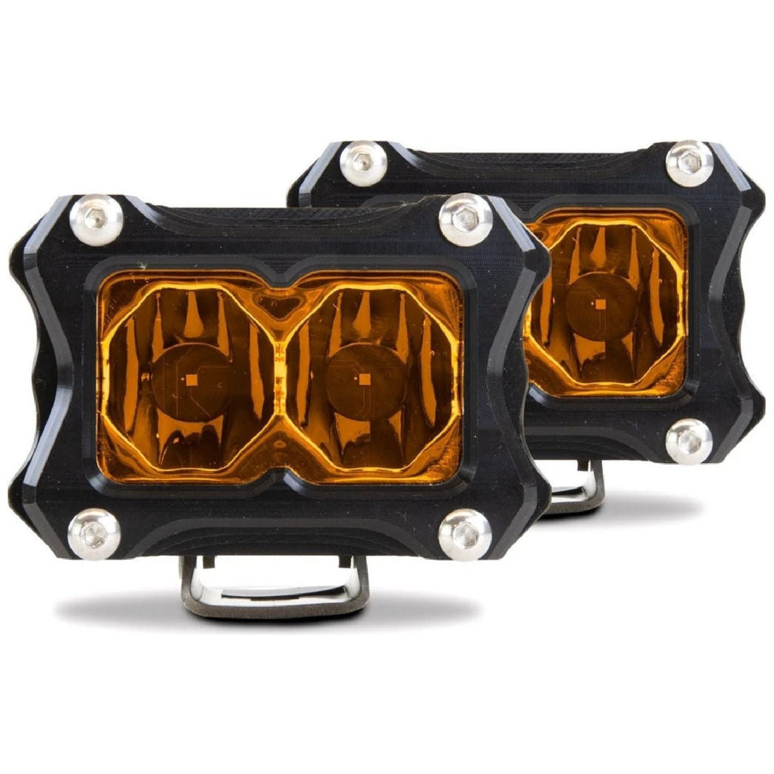 BA-2 LED Light Pods (Pair) | Heretic