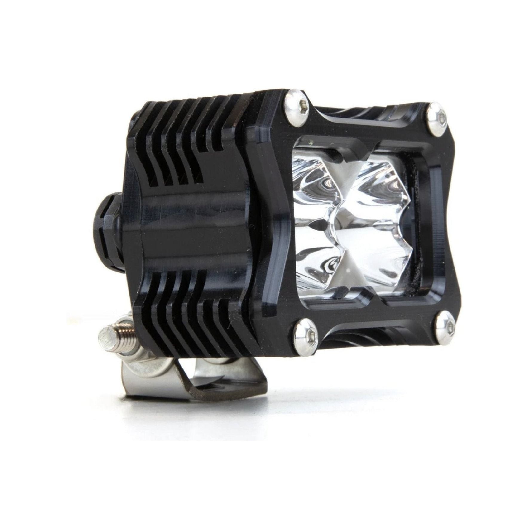 BA-2 LED Light Pods (Pair) - Kombustion Motorsports