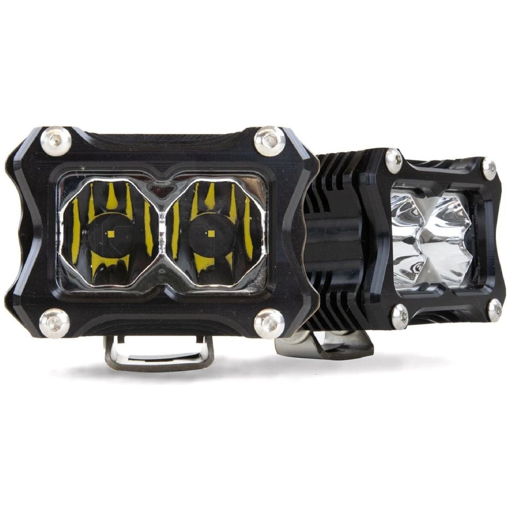 BA-2 LED Light Pods (Pair) - Kombustion Motorsports