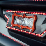 BA-4 Flush Mount LED Light Pod