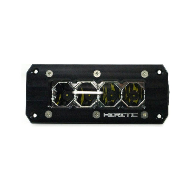 BA-4 Flush Mount LED Light Pod