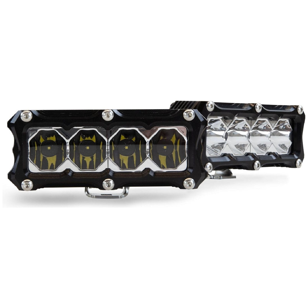 BA-4 LED Light Pods (Pair) | Heretic