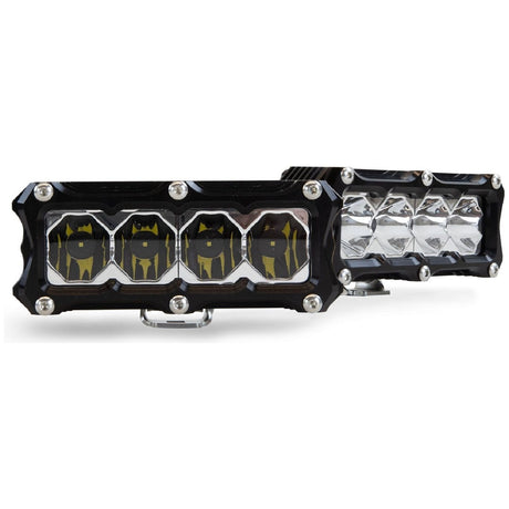 BA-4 LED Light Pods (Pair) | Heretic