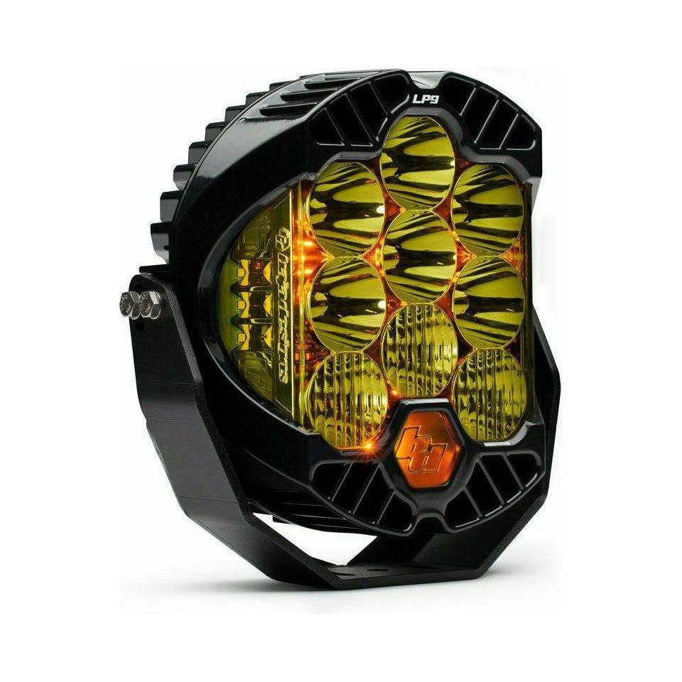 LP9 Pro LED Light Pod | Baja Designs