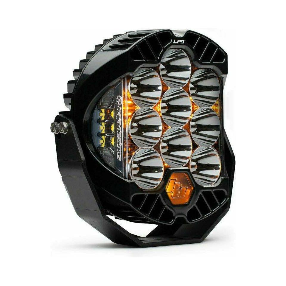 LP9 Racer Edition LED Light Pod | Baja Designs