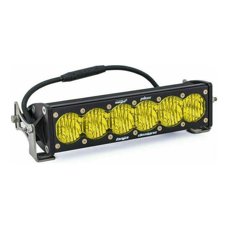 OnX6+ 10" LED Light Bar | Baja Designs