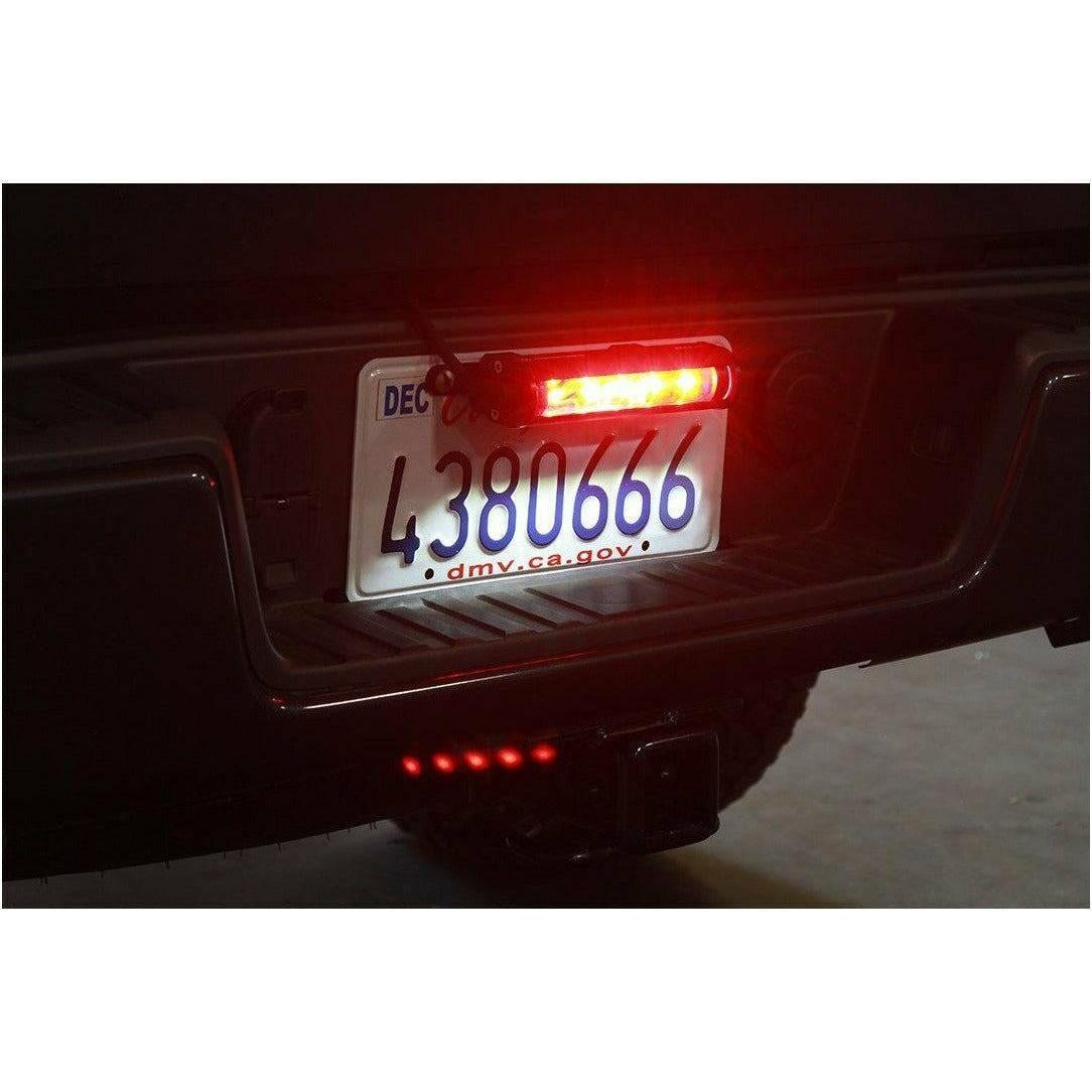 Universal RTL-M Mini LED Rear Light Bar | Baja Designs