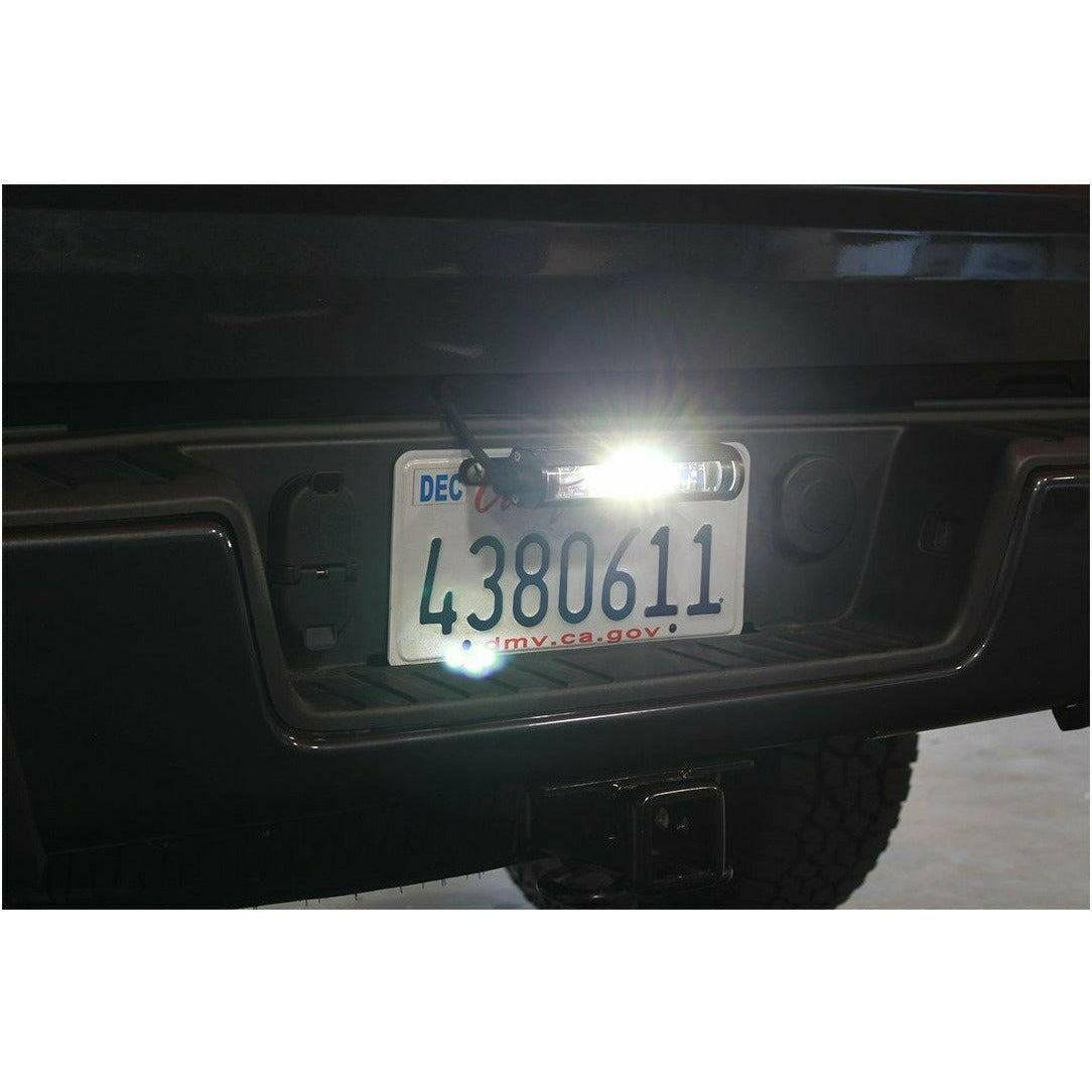 Universal RTL-M Mini LED Rear Light Bar | Baja Designs