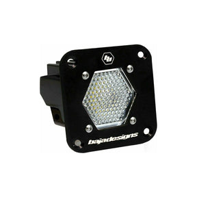 Baja Designs S1 Flush Mount LED