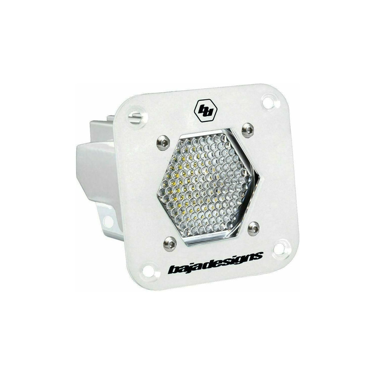 Baja Designs S1 Flush Mount LED