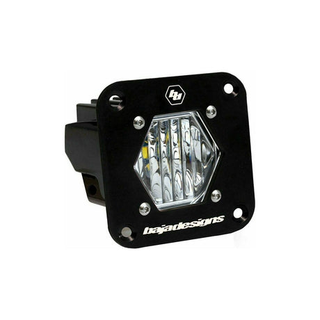 Baja Designs S1 Flush Mount LED