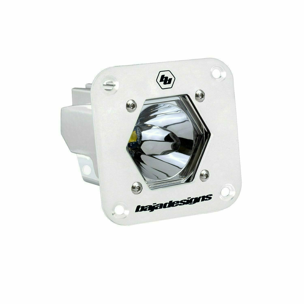 Baja Designs S1 Flush Mount LED