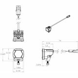 Baja Designs S1 LED