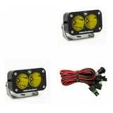 S2 Pro LED Light Pods (Pair) | Baja Designs