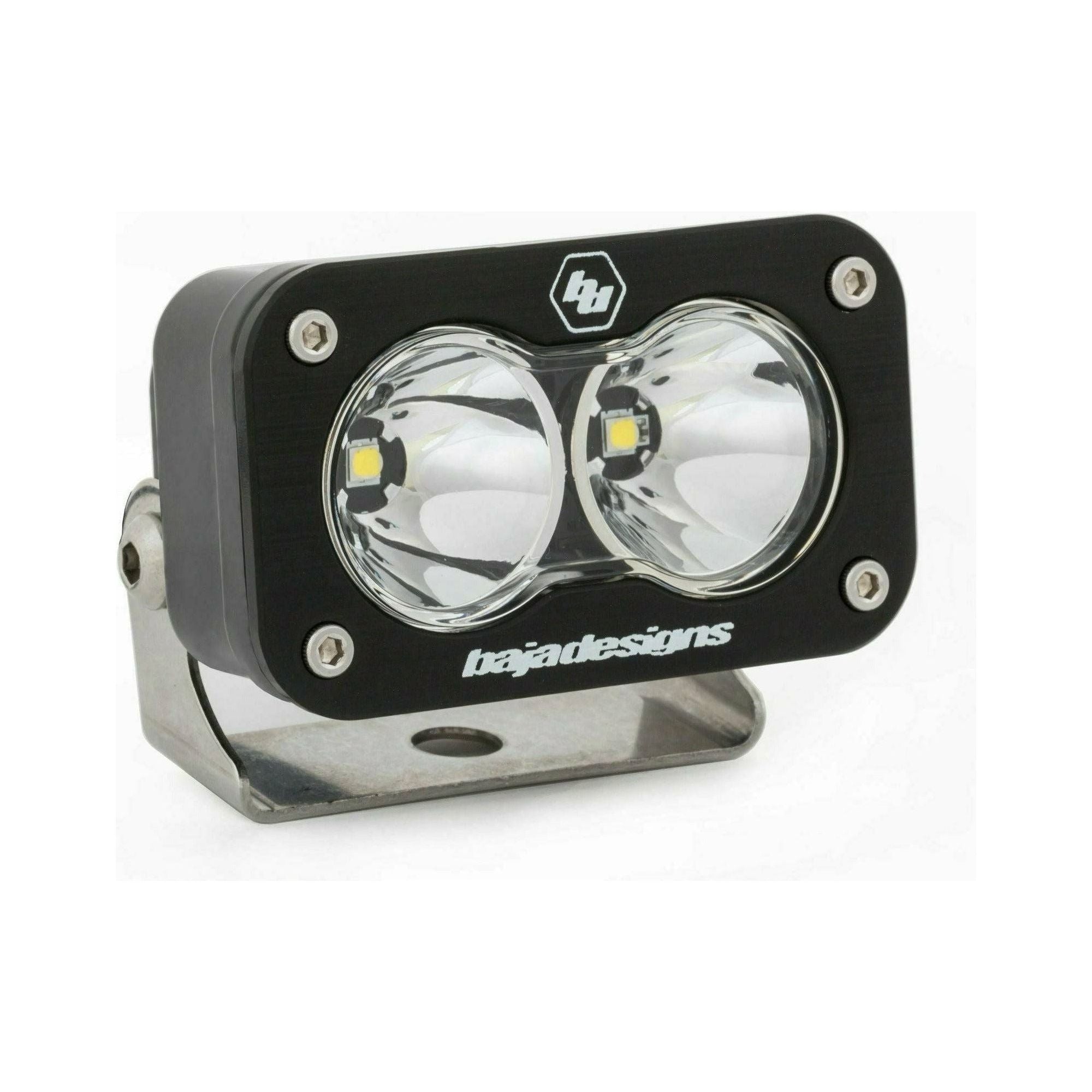 S2 Sport LED Light Pod | Baja Designs