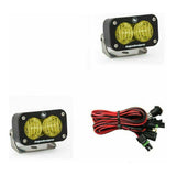 S2 Sport LED Light Pods (Pair) | Baja Designs