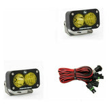 S2 Sport LED Light Pods (Pair) | Baja Designs