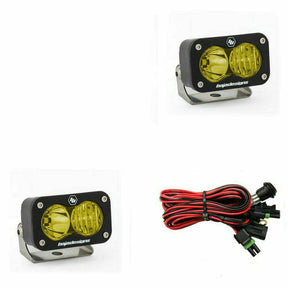 S2 Sport LED Light Pods (Pair) - Kombustion Motorsports