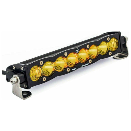 S8 10" LED Light Bar | Baja Designs