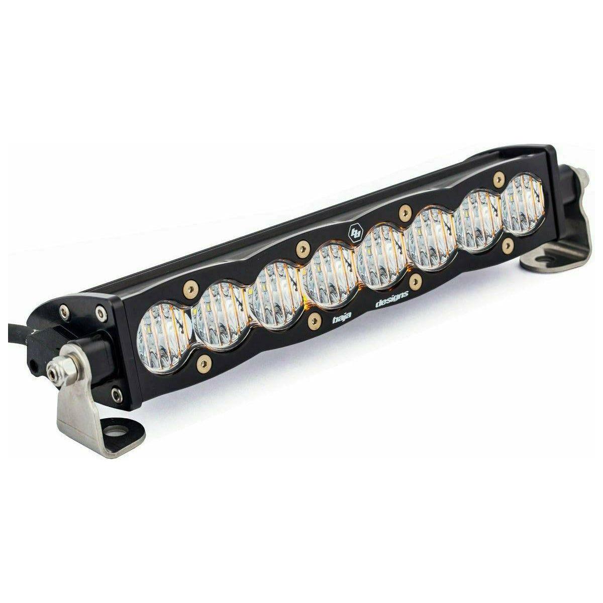 S8 10" LED Light Bar | Baja Designs