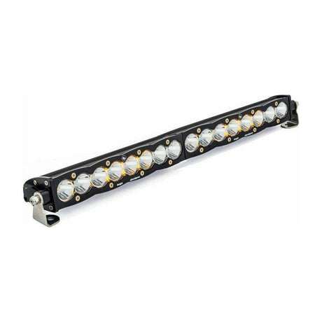 Baja Designs S8 20" LED Light Bar