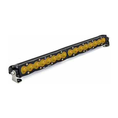 Baja Designs S8 20" LED Light Bar