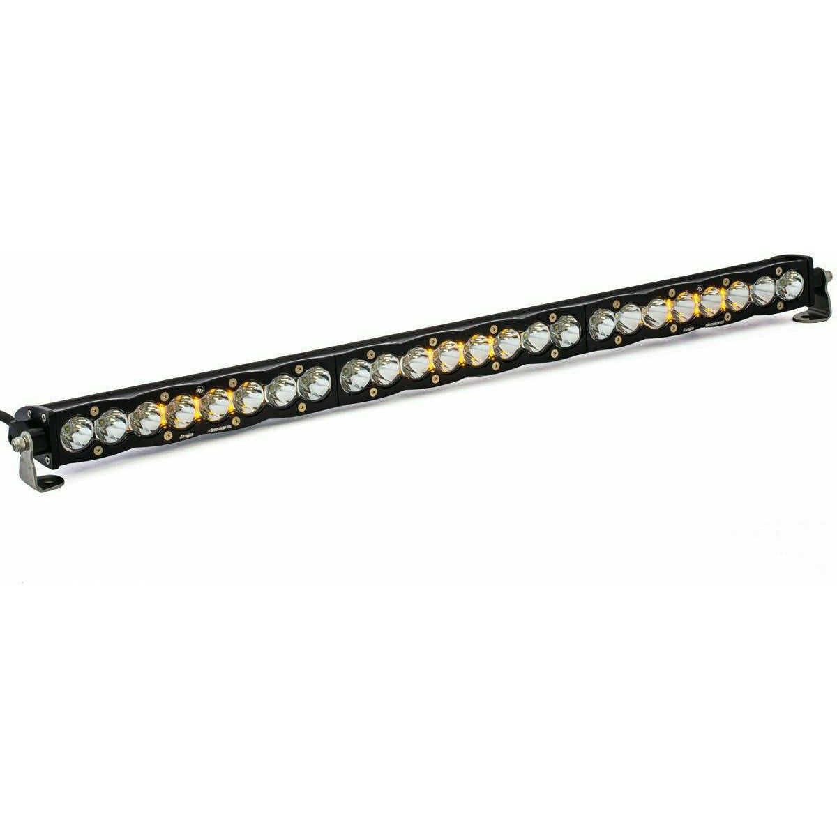 Baja Designs S8 30" LED Light Bar