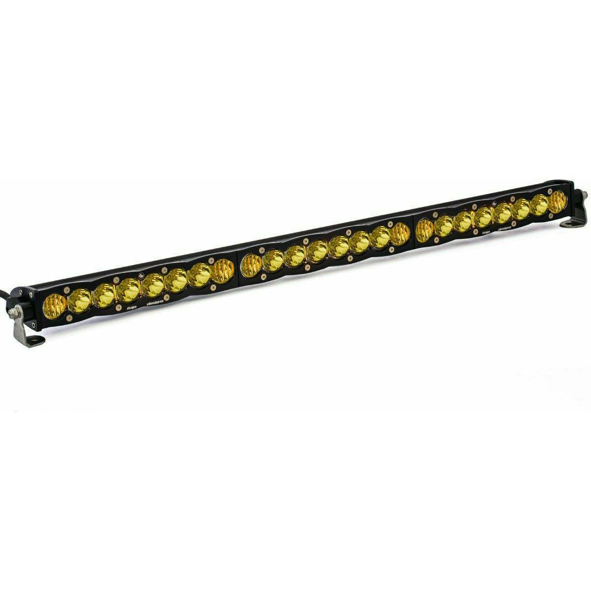 Baja Designs S8 30" LED Light Bar