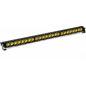 Baja Designs S8 30" LED Light Bar