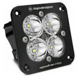 Squadron Pro Flush Mount LED Light Pod | Baja Designs