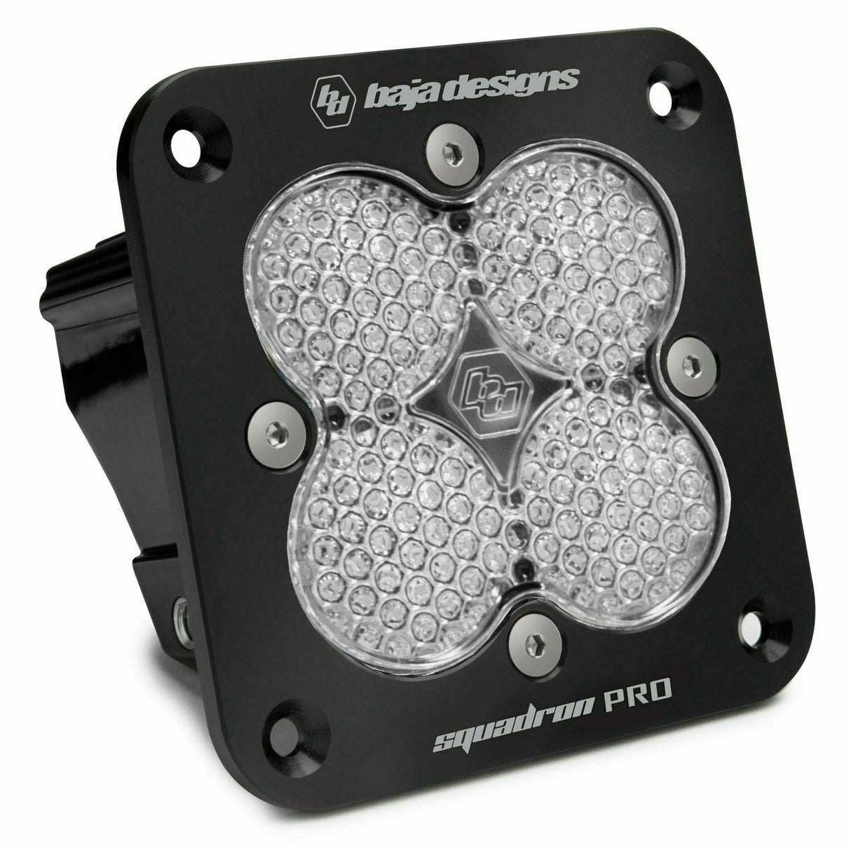 Squadron Pro Flush Mount LED Light Pod | Baja Designs