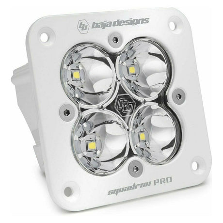 Squadron Pro Flush Mount LED Light Pod | Baja Designs