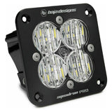 Squadron Pro Flush Mount LED Light Pod | Baja Designs