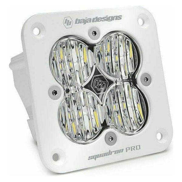 Squadron Pro Flush Mount LED Light Pod | Baja Designs