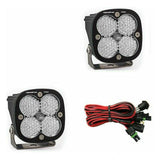 Squadron Pro LED Light Pods (Pair) | Baja Designs