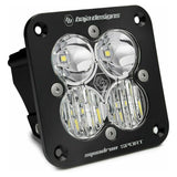 Baja Designs Squadron Sport Flush LED