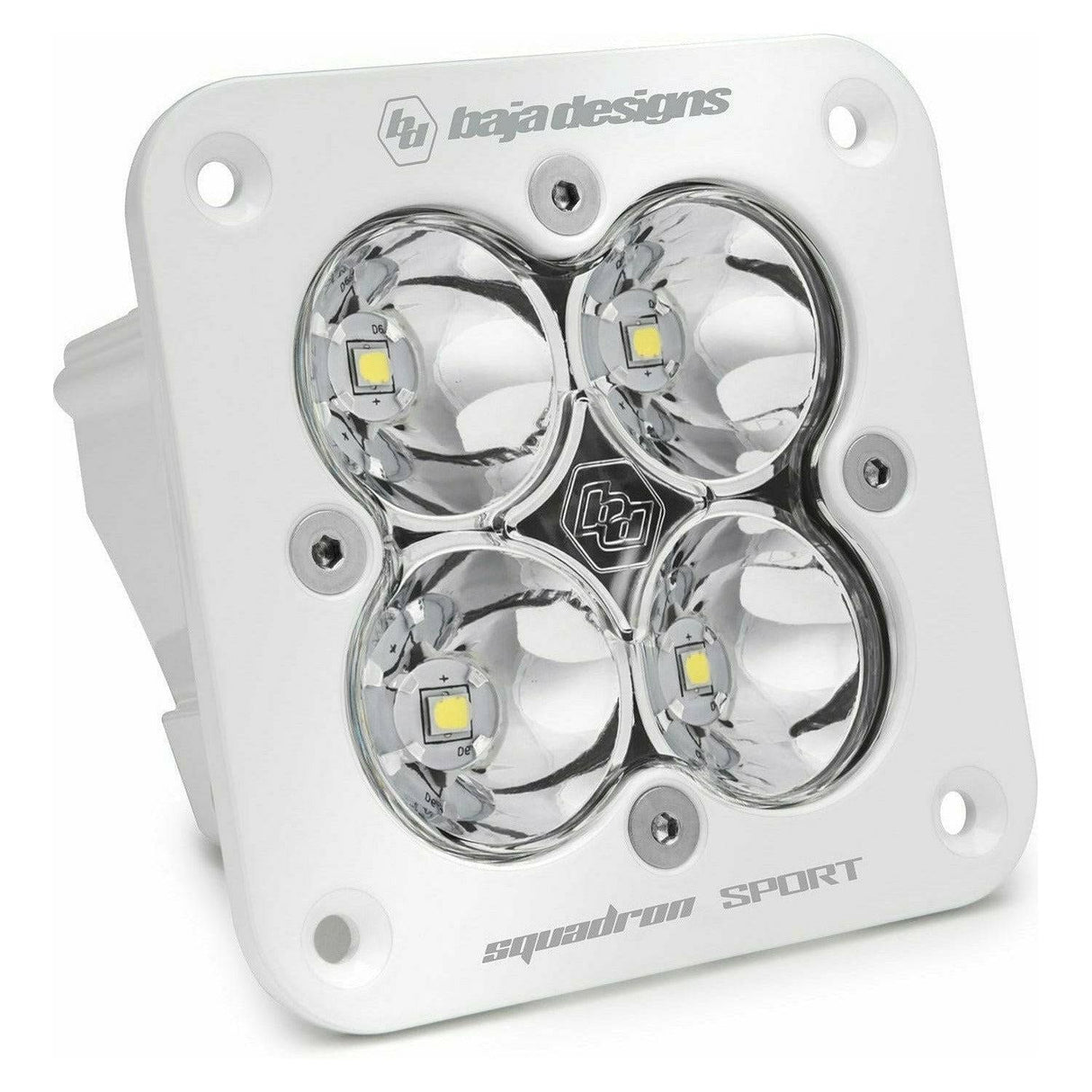 Baja Designs Squadron Sport Flush LED