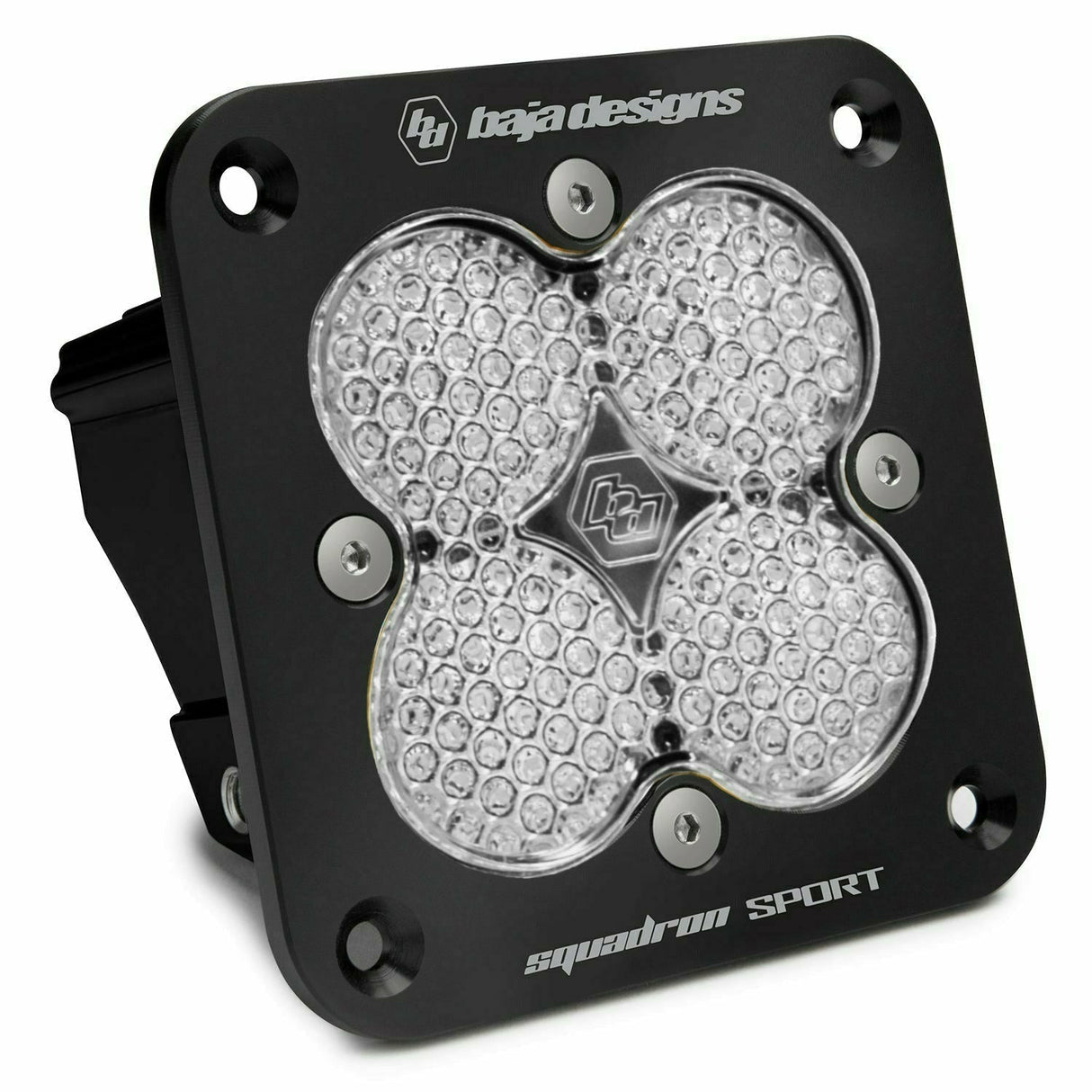 Baja Designs Squadron Sport Flush LED