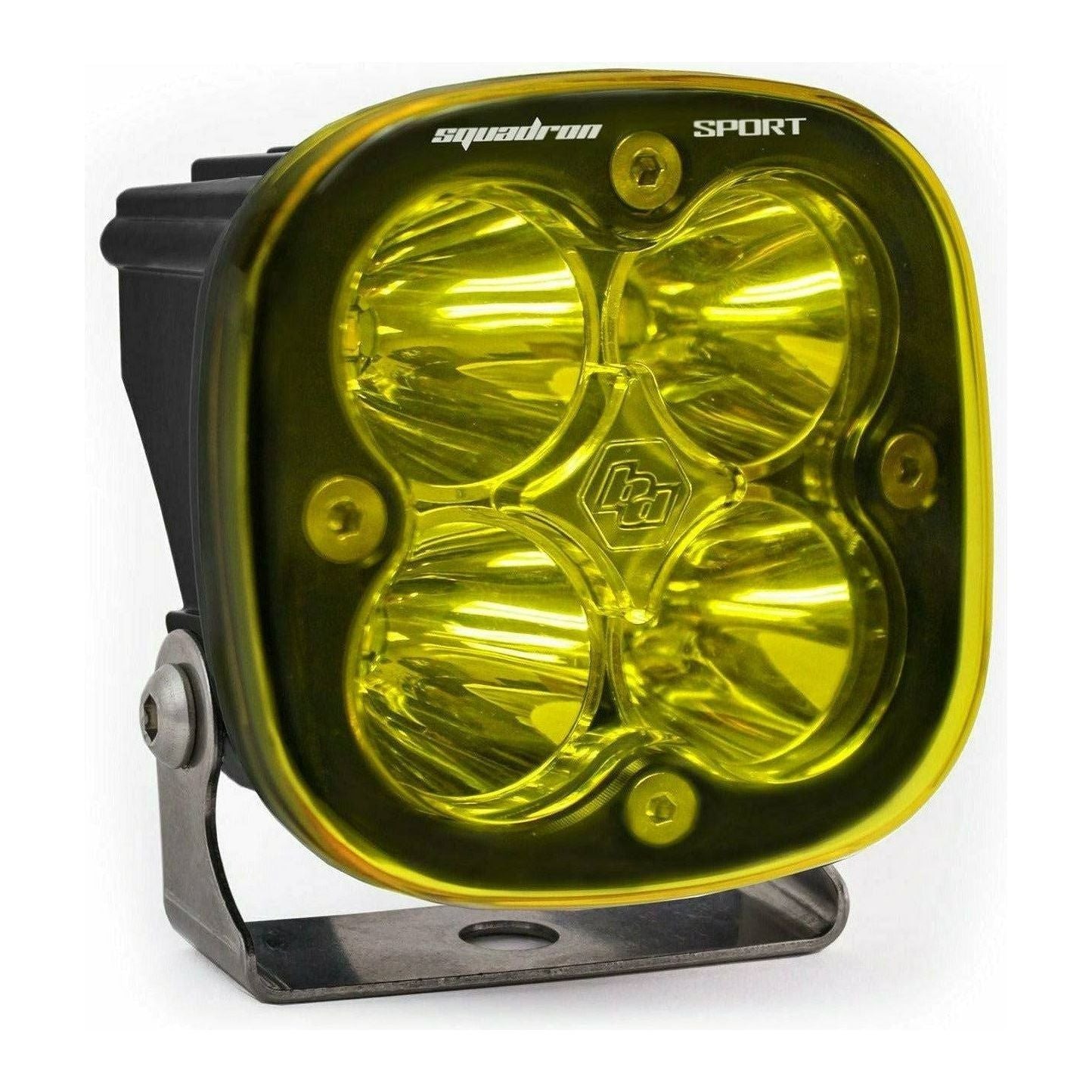 Squadron Sport LED Light Pod | Baja Designs