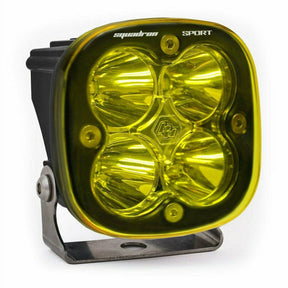 Squadron Sport LED Light Pod - Kombustion Motorsports