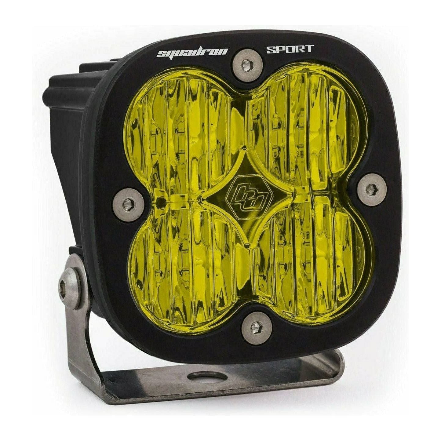 Squadron Sport LED Light Pod | Baja Designs