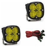 Squadron Sport LED Light Pods (Pair) | Baja Designs