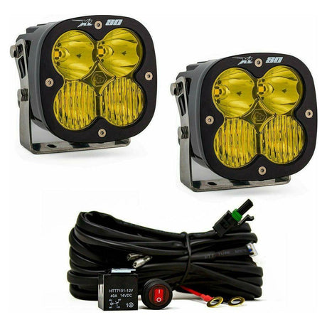 XL 80 LED Light Pods (Pair) | Baja Designs